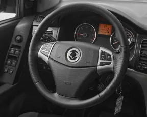 SsangYong  10