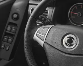 SsangYong  11