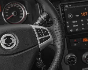 SsangYong  12