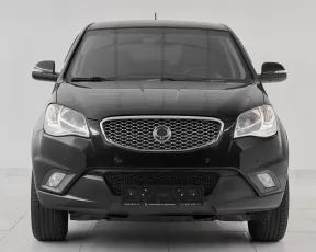 SsangYong  2