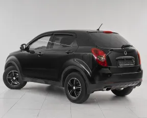 SsangYong  4