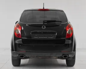 SsangYong  5