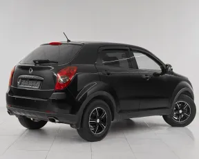SsangYong  6