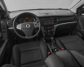 SsangYong  7