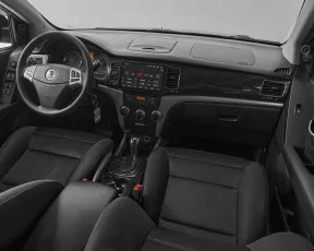 SsangYong  9