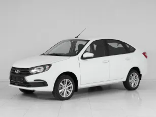 Lada (ВАЗ)  1