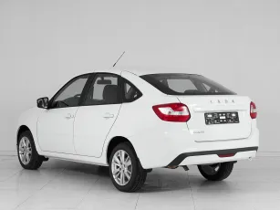 Lada (ВАЗ)  4