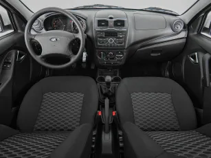 Lada (ВАЗ)  8