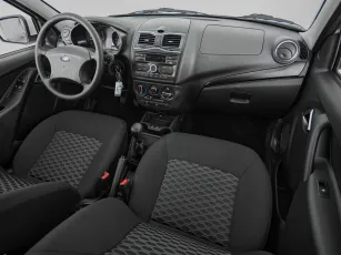 Lada (ВАЗ)  9