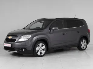 Chevrolet  1