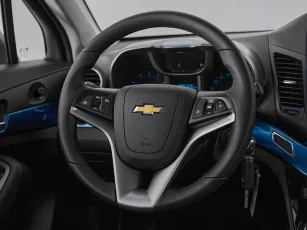 Chevrolet  10