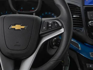Chevrolet  12
