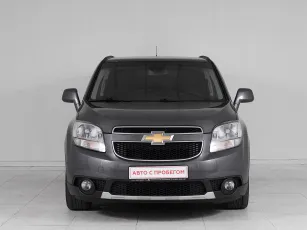 Chevrolet  2