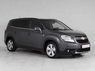Chevrolet  3