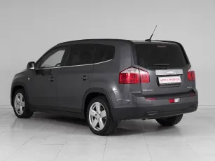 Chevrolet  4