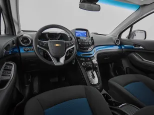 Chevrolet  7