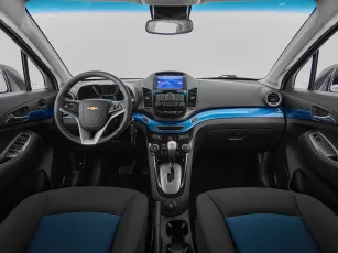 Chevrolet  8