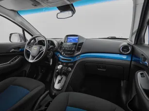 Chevrolet  9