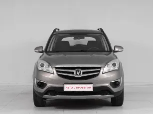 Changan  2