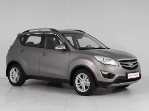 Changan  3