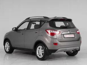 Changan  4