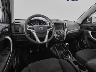 Changan  7