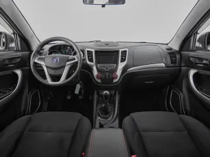 Changan  8