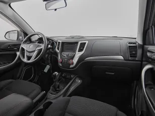 Changan  9