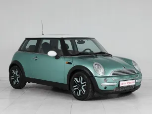 MINI  3