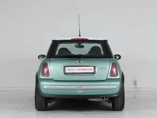 MINI  5