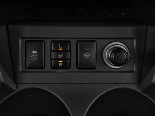 Toyota  20