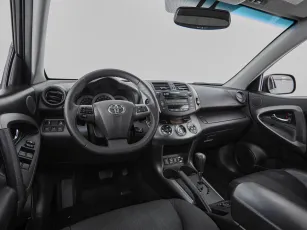 Toyota  7