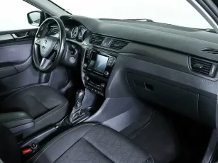Skoda  10