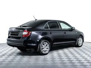 Skoda  5