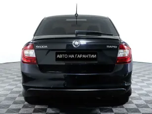 Skoda  6