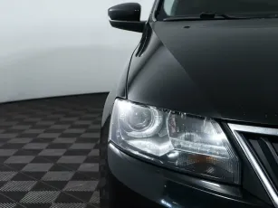 Skoda  7