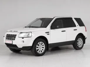 Land Rover  1