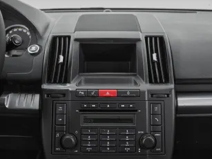 Land Rover  16