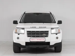 Land Rover  2