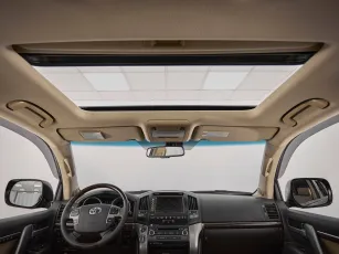 Toyota  7