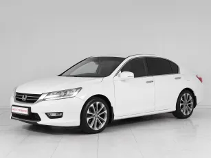 Honda Accord,  IX