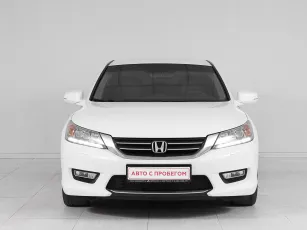 Honda  2