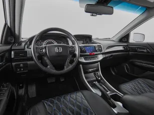 Honda  7
