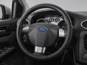 Ford  11