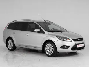Ford  3