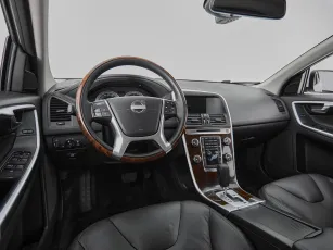 Volvo  7
