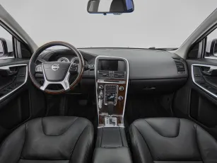 Volvo  8