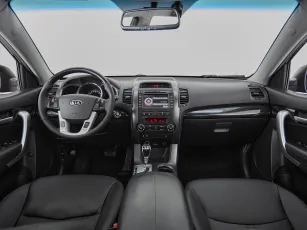 Kia  9