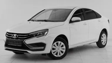 Lada (ВАЗ)  1