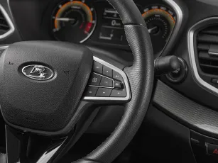 Lada (ВАЗ)  12